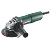 Ъглошлайф 125мм 750W Metabo W 750-125-megahome.bg
