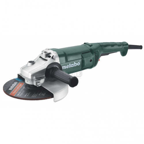 Ъглошлайф 230мм 2000W Metabo WP 2000-230