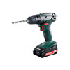 Винтоверт акум. 18V 48Nm Metabo BS 18 2x1.5AH-megahome.bg