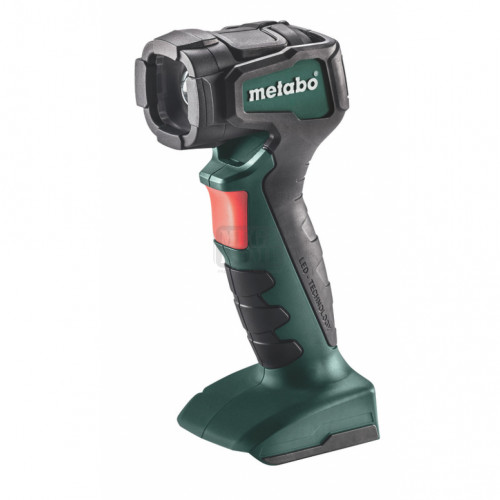 Акумулаторен фенер Metabo PowerMaxx ULA 12 LED