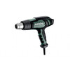 Пистолет за горещ въздух 1600W Metabo H 16-500 в metaBOX с дюзи-megahome.bg