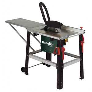 Циркуляр стационарен ø315мм 2000W Metabo TKHS 315C-2.0WNB 230V Циркуляр стационарен ø315мм 2000W Metabo TKHS 315C-2.0WNB 230V