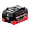Акумулаторна батерия Metabo 18 V 10.0 Ah LiHD-megahome.bg