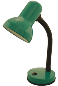 Настолна лампа Eltron 60W