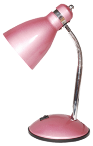 Настолна лампа Eltron max 60W