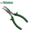 Телефонни клещи с извити човки NICHOLSON 6“-megahome.bg