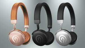 Стерео слушалки NINETEC XONO