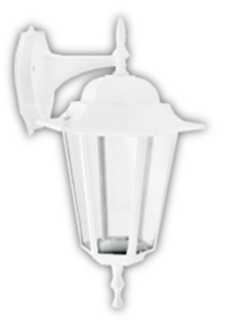 Градински фенер Eltron AXEL стенен 1xE27 60W Градински фенер Eltron AXEL стенен 1xE27 60W