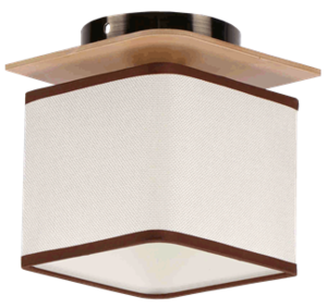 Аплик Eltron LETI 1хE27 60W Аплик Eltron LETI 1хE27 60W