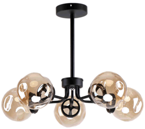 Полилей Eltron LOLA 5хE14 40W Полилей Eltron LOLA 5хE14 40W