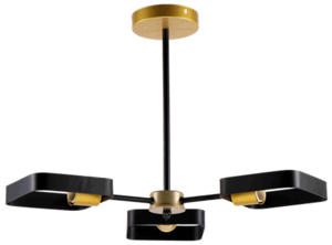 Полилей Eltron TAIRA 3хE27 60W Полилей Eltron TAIRA 3хE27 60W