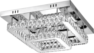 LED Полилей Eltron KARA 32W 4000K 2240lm LED Полилей Eltron KARA 32W 4000K 2240lm