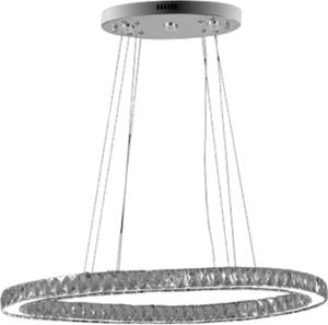 LED Полилей Eltron SATURN 16W 4000K 1600lm LED Полилей Eltron SATURN 16W 4000K 1600lm