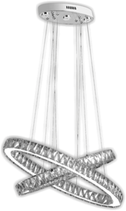 LED Полилей Eltron SATURN 43W 4000K 3010lm LED Полилей Eltron SATURN 43W 4000K 3010lm