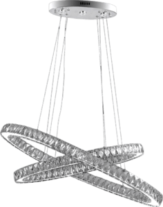 LED Полилей Eltron SATURN 59W 4000K 4130lm LED Полилей Eltron SATURN 59W 4000K 4130lm