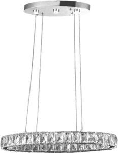 LED Полилей Eltron SATURN 18W 4000K 1800lm