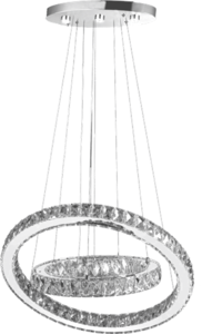 LED Полилей Eltron SATURN 48W 4000K 2730lm LED Полилей Eltron SATURN 48W 4000K 2730lm