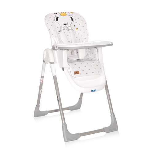 Столче за хранене Lorelli Dalia 2020