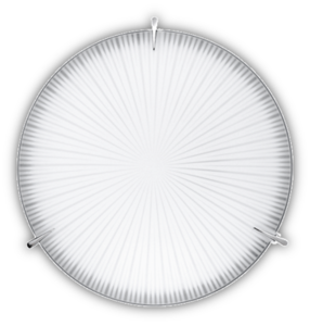 Плафониера Eltron SEMPLA 1хЕ27 60W Плафониера Eltron SEMPLA 1хЕ27 60W