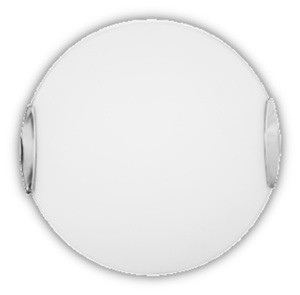 Плафониера Eltron NEPTUN 2хЕ27 60W ф400 мм