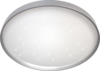 LED акрилна Плафониера със звезден ефект LIDIA 18W 4000K 1440lm-megahome.bg