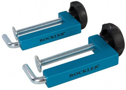 Универсални стяги ROCKLER 2 бр