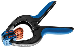 Стяга тип щипка ROCKLER 2 бр Стяга тип щипка ROCKLER 2 бр