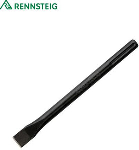 Плосък секач RENNSTEIG SDS-Max 400 мм Плосък секач RENNSTEIG SDS-Max 400 мм