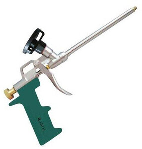 Професионален пистолет за пяна TROY 18001 Професионален пистолет за пяна TROY 18001