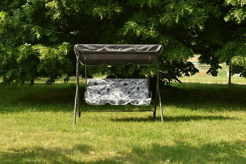 Градинска люлка DeHome 153 x 170 x 110 cm