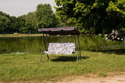 Градинска люлка DeHome 153 x 170 x 110 cm