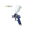 Бояджийски пистолет с горно казанче TROY 1 мм-megahome.bg