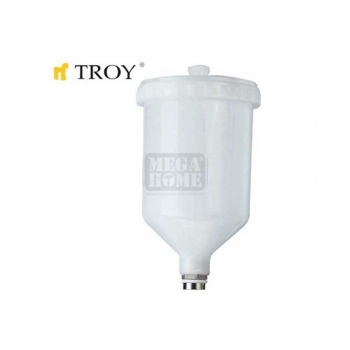 Резервно казанче за бояджийски пистолет TROY