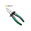 Клещи странична резачка TROY 160- 180 мм-megahome.bg