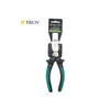 Клещи челна резачка TROY 160 мм-megahome.bg