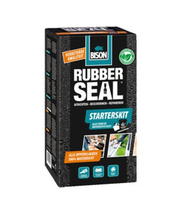 Комплект Bison Rubber Seal 750 мл Комплект Bison Rubber Seal 750 мл