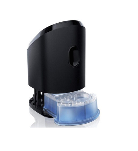 Касета с почистваща течност Braun Clean Renew 5+1