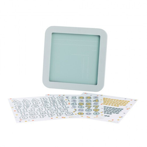 Рамка Моят Рожден ден Baby Art