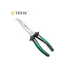 Телефонни клещи с извити човки TROY 160-180 мм-megahome.bg