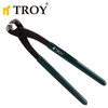 Клещи керпеден TROY 180-280 мм-megahome.bg