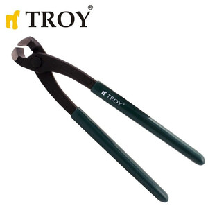 Клещи керпеден TROY 180-280 мм