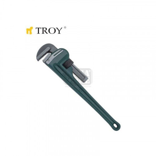 Тръбен ключ TROY 250-400 мм