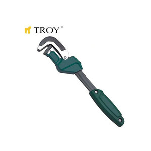 Тръбен ключ TROY 21246, 300 мм Тръбен ключ TROY 21246, 300 мм