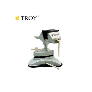 Менгеме с вакуумна стойка TROY 21800, 70 см Менгеме с вакуумна стойка TROY 21800, 70 см