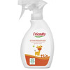 Препарат за премахване на петна Friendly с кислород 250 мл-megahome.bg