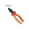 Комбинирани клещи TROY 1000 V, 160-180 мм-megahome.bg