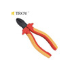 Клещи странична резачка TROY 160 мм-megahome.bg