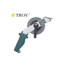 Рулетка с алуминиево тяло TROY-megahome.bg