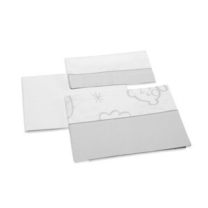 Комплект покривало пълнеж и обиколник Micuna TX-1650 Dolce Luce