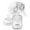 Механична помпа за изцеждане на кърма Comfort Philips AVENT-megahome.bg